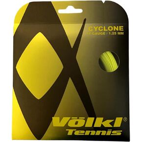 مجموعة Volkl Cyclone سلسلة تنس نيون