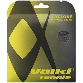 Volkl Cyclone Set Neon Tennis String