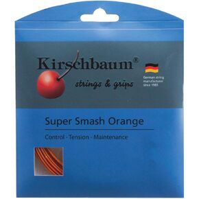 Kirschbaum Set Super Smash Tennis String