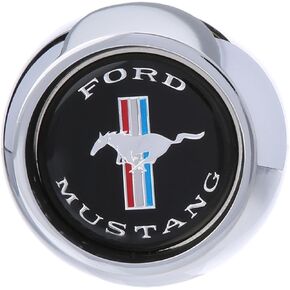 Grant 5847 Cast Mustang Horn Button