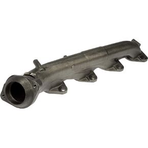 Dorman 674-988 Passenger Side Exhaust Manifold Kit - Includes Required Gaskets and Hardware Compatible with Select Ford Models