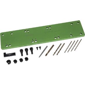 Lisle 72600 Manifold Template for Dodge 4.7L