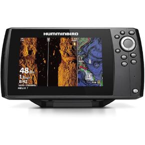 Humminbird 411930-1 Helix 7 MSI GPS G4