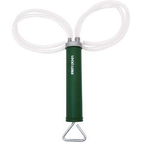 Double Action Transfer Pump