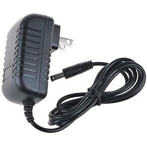 PK-Power AC Adapter for Flowbee DV-151A ; Horizon E6050 EP29H RE1 EP29C B30 CB42 Elliptical