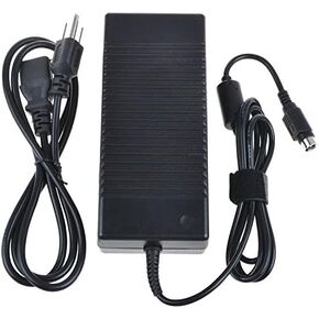 PK Power AC/DC Adapter for Cisco Tandberg EX90 TTC7-19 CTS-EX90 CTSEX90 Video Conference TelePresence System Video Conferencing System PSU-EX90 PSUEX90 Power