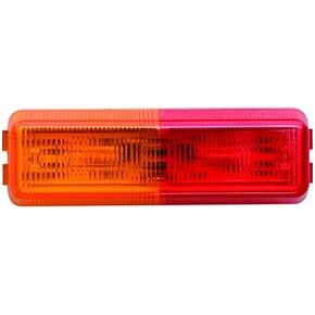 Optronics MCL61ARBP LED Thinline Fender Light