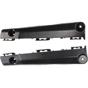 RLB-HILON Front Bumper Bracket Compatible with Toyota Camry 2012 2013 2014 Year, for 52536-06120 52535-06130