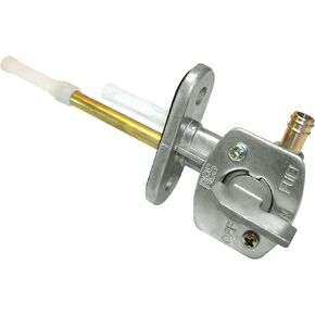 New Fuel Shut Off Valve Petcock For 0470-445 Arctic Cat ATV 250 300 400 500 400 2x4 4X4 DVX MRP 1998 1999 2000 2001 2002 2003 2004 2005 2006