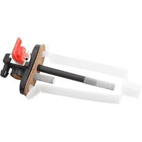 7051006 Petcock Fuel Shutoff Valve for 1993-2008 Polaris Scrambler Sportsman Magnum Trail Blazer 250, Trail Boss 250