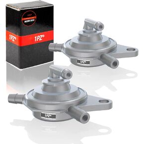 1PZ M3W-X02 فراغ مضخة الوقود بيتكوك ل GY6 50cc 125cc 150cc 139QMB 152QMI 157QMJ Roketa SUNL Taotao الصينية سكوتر ATV دراجة نارية 3 ميناء