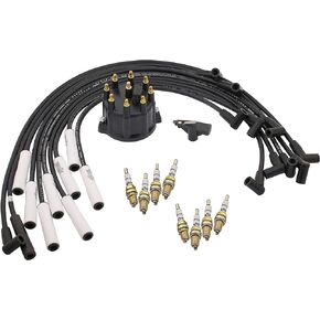 ACCEL TST24 Truck Super Tune Up Kit