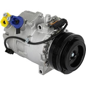 Cciyu تكييف وضاغط للهواء 2007-2010 يصلح لسيارات BMW X5 3.0L CO 29108C in Saudi Arabia