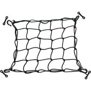 Kayak Deck Cargo Net Kayak Cargo Bungee Net Bungee Cargo Net