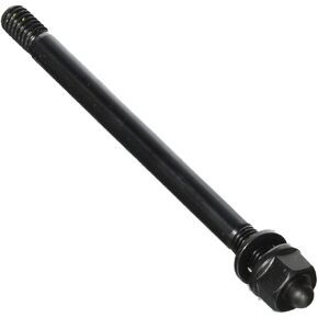 ARP 2002405 Carburetor Stud Kit, Chrome Moly Steel With Black Oxide Finish, 4 Pack, For Select Applications With 3" Spacer