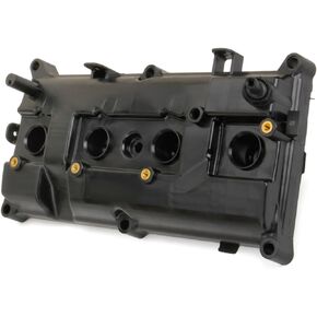 MITZONE Engine Valve Cover Kit Compatible with 2007-2012 Nissan Versa 1.8L Repace 13264-EM30C