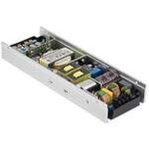 MEAN WELL UHP-500-12 Slim PFC Switching Power Supply, 12VDC, 41.7 Amp, 500 Watt