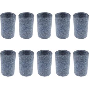 10 Pack Dart Sharpener Dart Sharpening Sand Stones