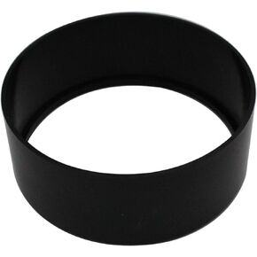 1" Air Cleaner Spacer Plastic Fits Holley Edelbrock Riser SBC BBC 350 454 Ford