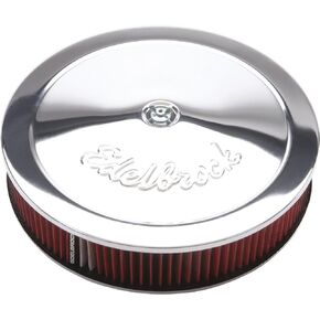 Edelbrock 1224 Air Cleaner Housing