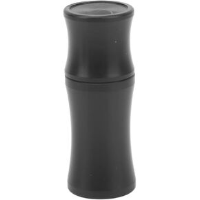 VGEBY Billiard Cue Joint Protectors, Joint Caps Billiard Accessories Fit for Predator, Black(Slow Joint) Radial Pin Joint Protectors