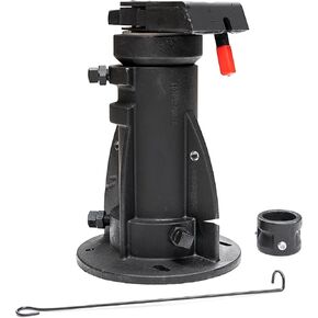 C5G1216 محول العجلة الخامسة / المعقوفة القابل للتعديل - ارتفاع 20000 رطل 12 بوصة - 16 بوصة in Kuwait