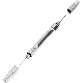 FIRSTINFO H5136 Windscreen Windshield Washer Spray Nozzle Cleaner Needle Corrosion Blockage Removal