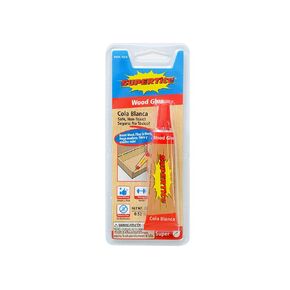 Ref-1028 Supertite Wood Glue- 20g (.52oz) Tube - Single Blister