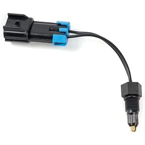 Water Separator Sensor Fuel and Water Sensor Replace# 8M0021043