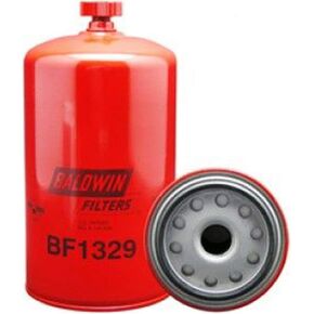 Baldwin BF1329 Fuel and Water Separator Element