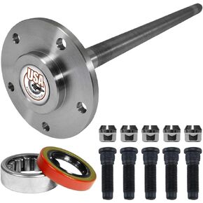 Rear Axle Kit Fits Ford 8.8" Diff 31 Spline 31-1/16" Long - ZA K 630-207