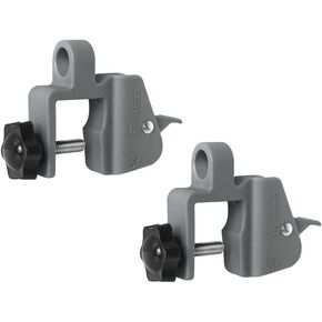 مشابك عائمة لقوارب القارب العائمة لرسو السفن مربعة الشكل لرسو السفن (رمادي، عبوتان) in Kuwait