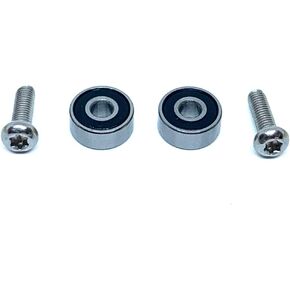 Replacement Bearings to fit SRAM Brake Lever Code Guide Level RSC RS Ultimate