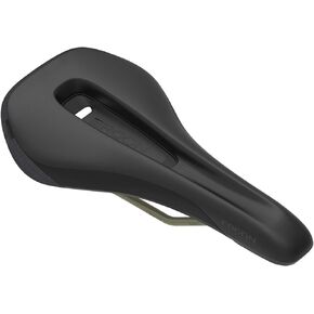 Ergon - SM Enduro Comp Ergonomic Comfort Bicycle Saddle | for All Mountain, Gravity, DH and Enduro Bikes | Mens | Two Sizes | Two Color Options