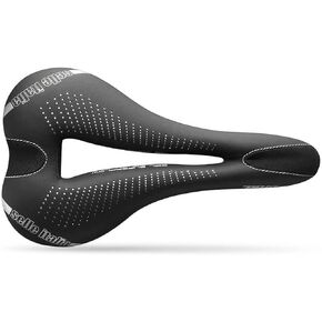 Selle Italia, Diva Gel Superflow, MTB and Road Bike Saddle - for Women