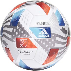 adidas Men's MLS Pro Ball