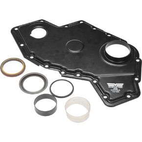 Dorman 635-180 Outer Engine Timing Cover for Select Ram Models