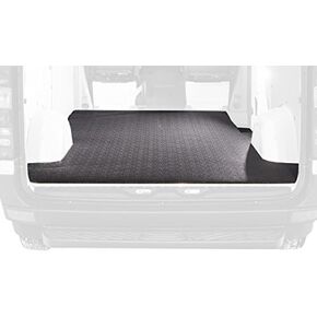 Bedrug VanTred | Fits 2015 - 2024 Mercedes Metris W/ 126" Wheelbase, Charcoal Grey | VTMM16