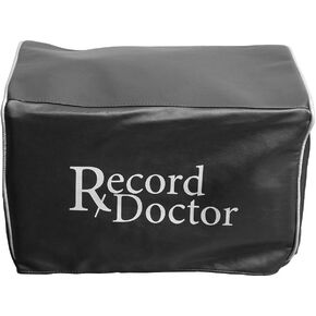 Cover for Record Doctor VI