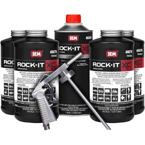 مجموعة Rock-It XC™، قابلة للصبغ