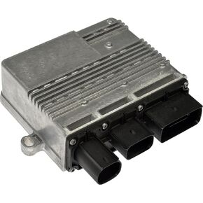 Dorman 904-920 Glow Plug Control Module Compatible with Select Ford Models