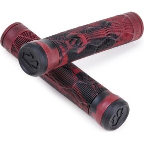 Fuzion Pro Scooters Hex Grips BMX Bike Grips