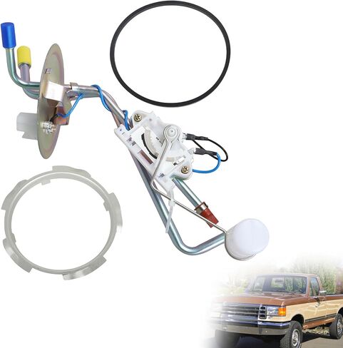 وحدة إرسال خزان الوقود من munirater لاستبدال الخزان الخلفي 1987 1988 1989 F250/F350 FMSU-5DER in Kuwait