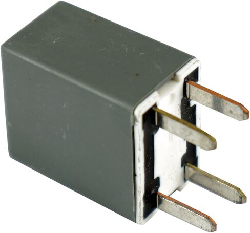 REL5 Relay in Saudi Arabia