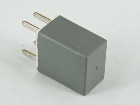 REL5 Relay in Saudi Arabia