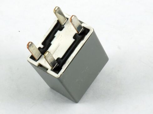 REL5 Relay in Saudi Arabia
