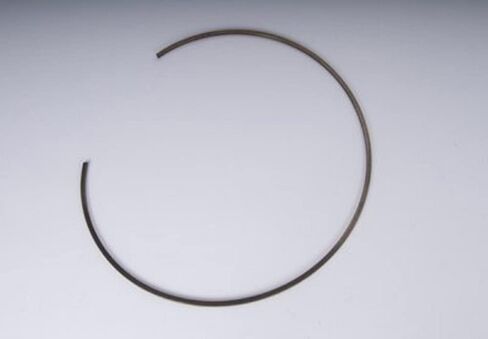 قطع غيار جنرال موتورز الأصلية 24240197 ناقل حركة أوتوماتيكي 3-5-Reverse Clutch Backing Plate حلقة الاحتفاظ in Kuwait