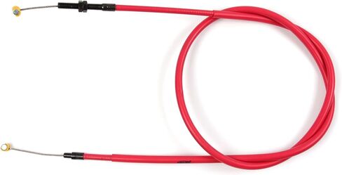 Arashi Clutch Cable for BMW S1000RR 2009-2017 Stainless Wire Line and Rubber Motorcycle Accessories Black 2010 2011 2012 2013 2014 2015 2016 in Saudi Arabia