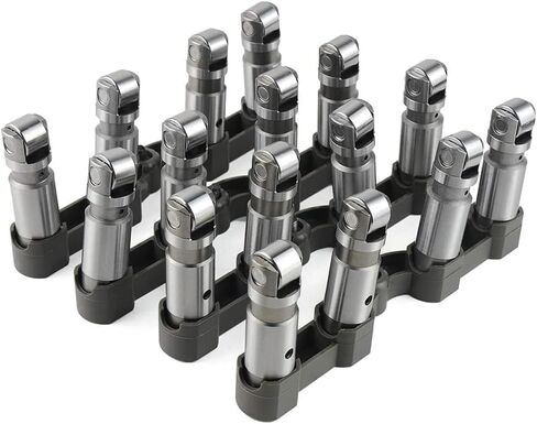 مجموعة رافع MDS بديلة متوافقة مع C-hry-sler Grand C-herok-ee Ram 1500 5.7L Hemi Lifters 53021726AD 53021726AE in Kuwait