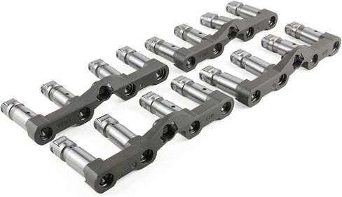 مجموعة رافع MDS بديلة متوافقة مع C-hry-sler Grand C-herok-ee Ram 1500 5.7L Hemi Lifters 53021726AD 53021726AE in Kuwait